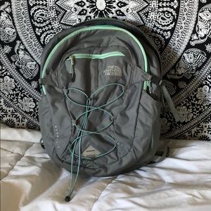 North Face Borealis Backpack
